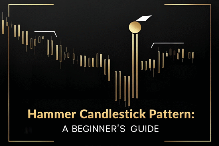 Hammer Candlestick Pattern