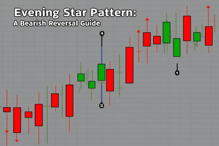 candlestick charts stocks
