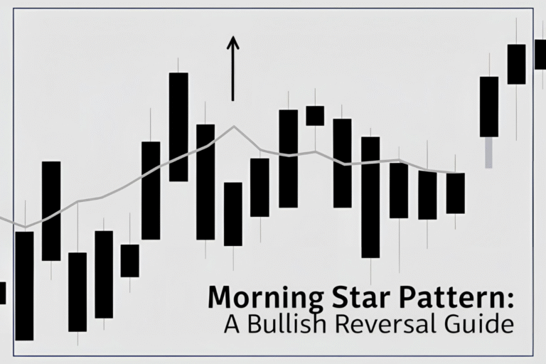 morning star candlestick
