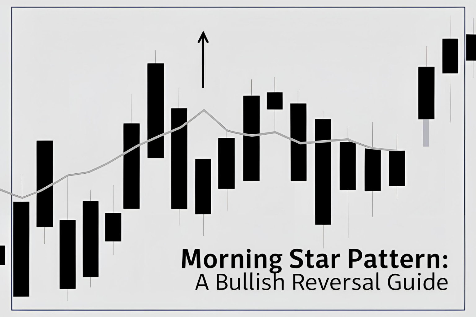 morning star candlestick